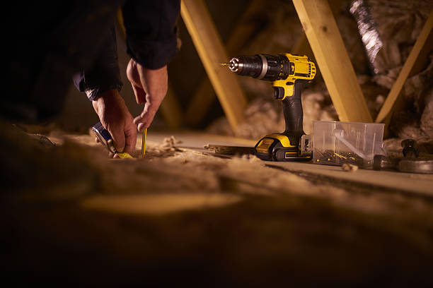 Bethany, MO Insulation Contractor Company